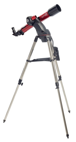 Celestron SkyProdigy 70 Рефрактор 165x Красный