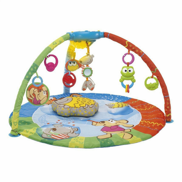 Chicco Bubble Gym Playset