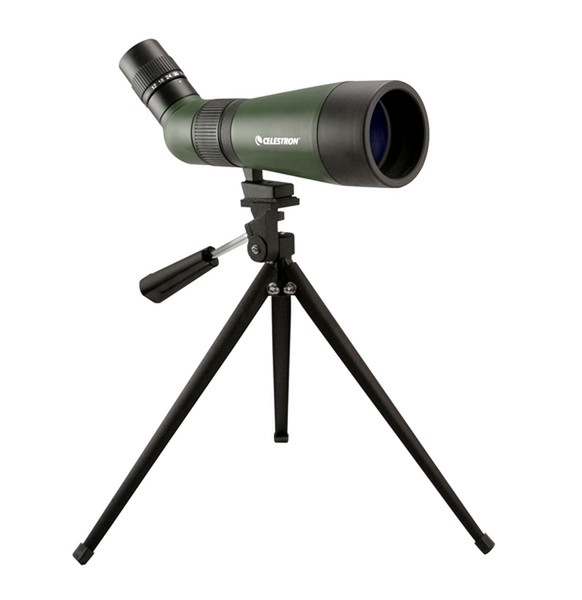 Celestron LandScout 60mm 36x BK-7 Green spotting scope