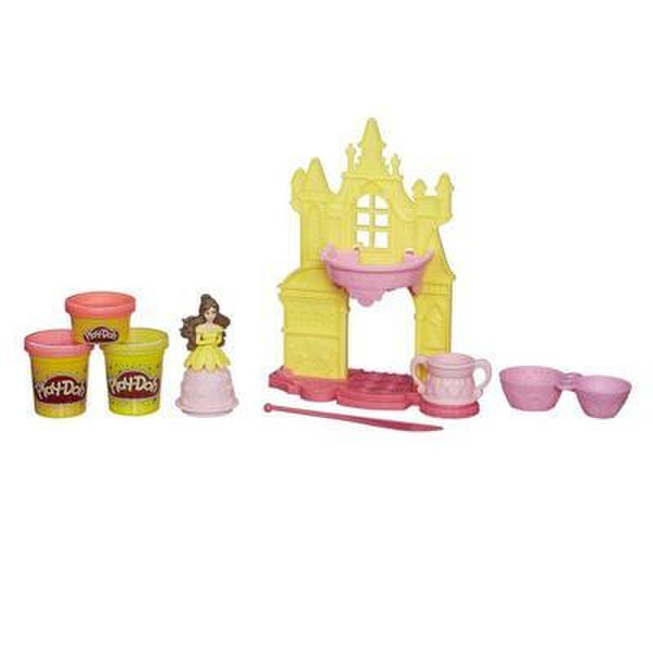 Hasbro A7397 Modeling dough Pink,Yellow 1pc(s)