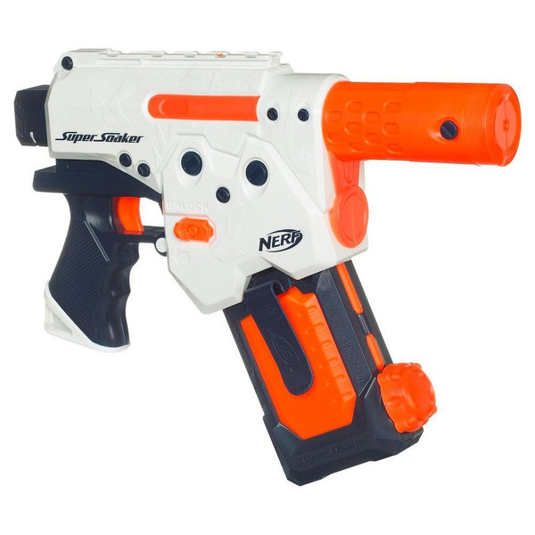 Hasbro 28495 0.3л Pistol water gun
