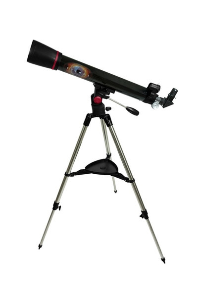 Celestron Cosmos 60AZ Рефрактор 142x Черный