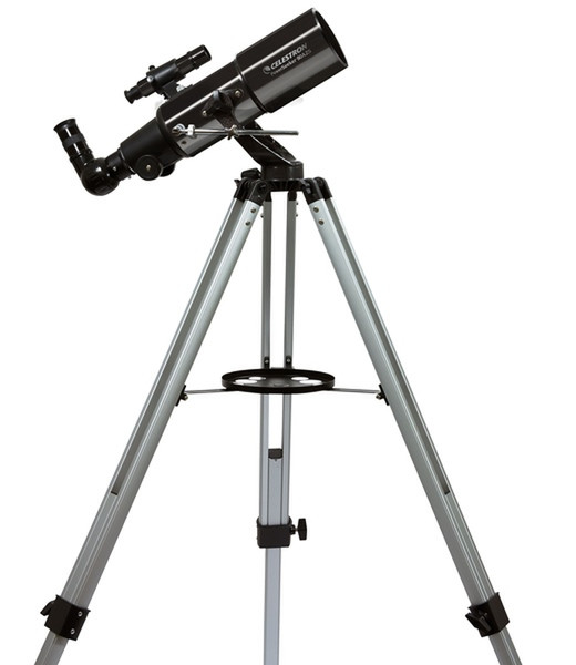 Celestron 21087-B-DS Рефрактор 189x Черный