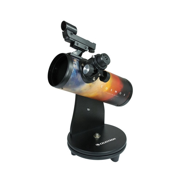 Celestron COSMOS FirstScope Рефрактор 180x Разноцветный