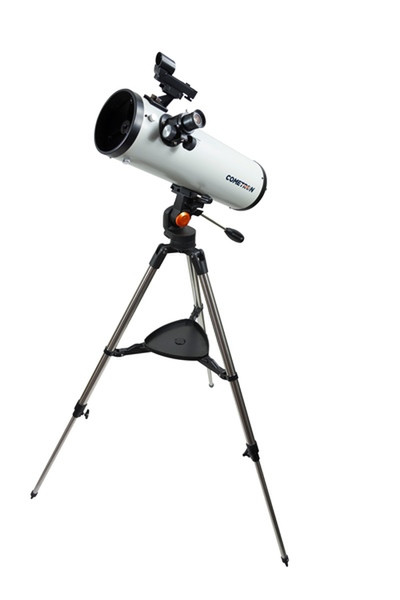 Celestron Cometron 114AZ Рефрактор 269x Белый