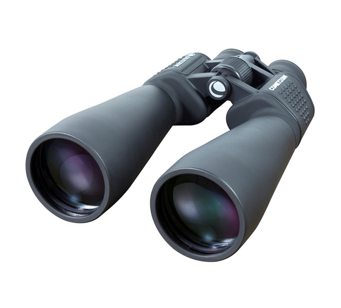 Celestron Cometron 12x70 BaK-4 Черный бинокль