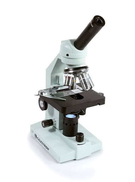 Celestron 1000 1000x Optical microscope