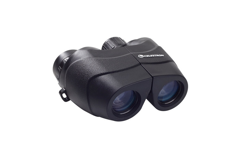 Celestron Cypress 8X25 BaK-4 Черный бинокль