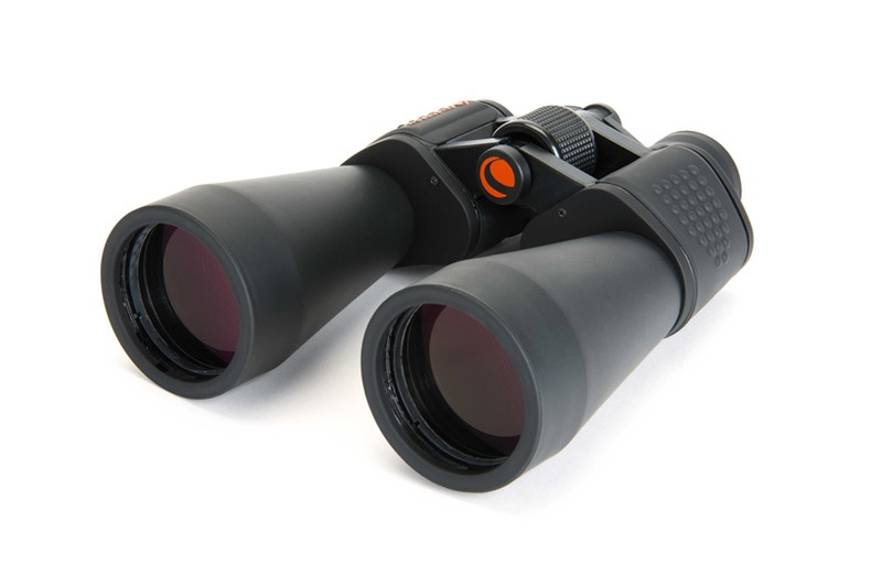 Celestron SkyMaster 12X60 BaK-4 Черный бинокль