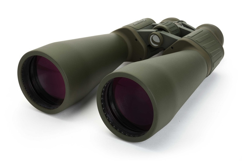 Celestron Cavalry 15X70 BaK-4 Зеленый бинокль