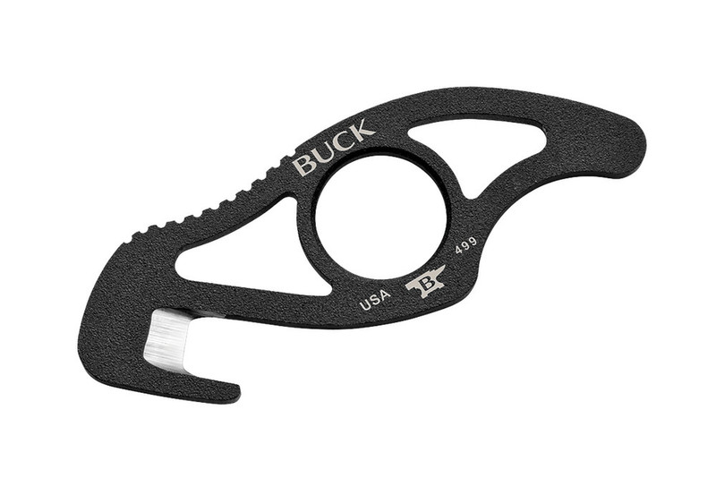 Buck Knives Paklite Guthook