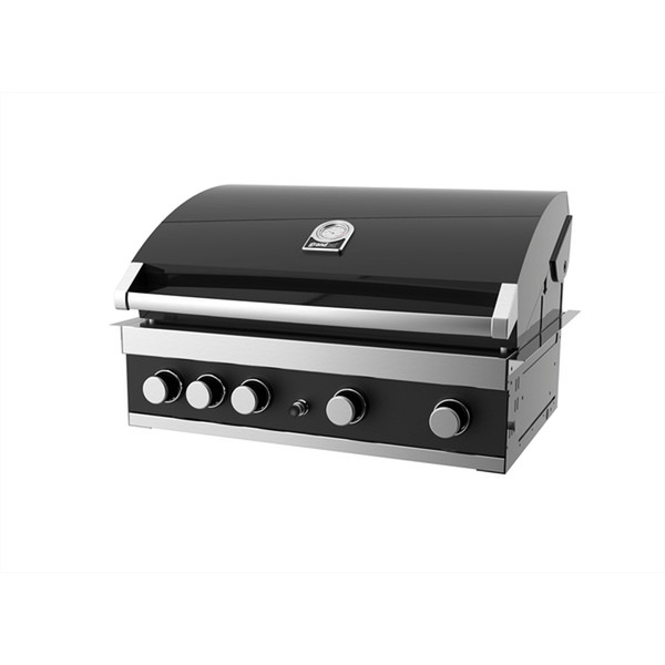 Grand Hall B03433320A Grill Gas Barbecue & Grill