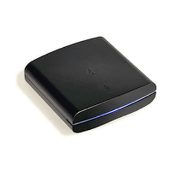 intertechno IT-BT Bluetooth Black smart home receiver