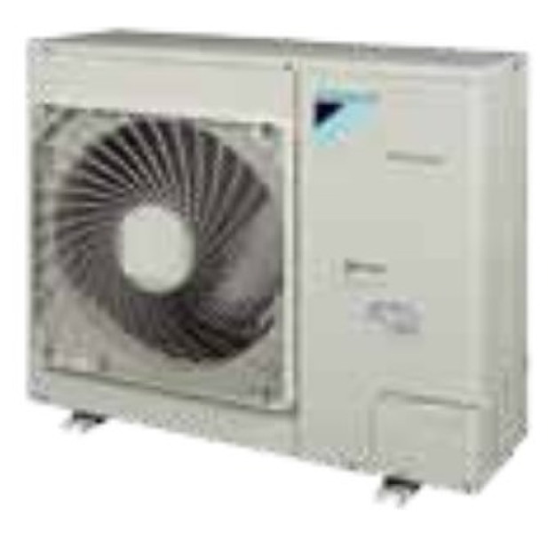 Daikin ACQS71B Outdoor unit White air conditioner