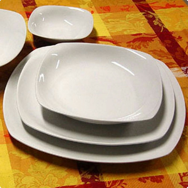 Tognana Porcellane AO022310000 dining plate