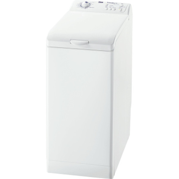 Faure FWQ5100 freestanding Top-load 5.5kg 1000RPM A+ White washing machine