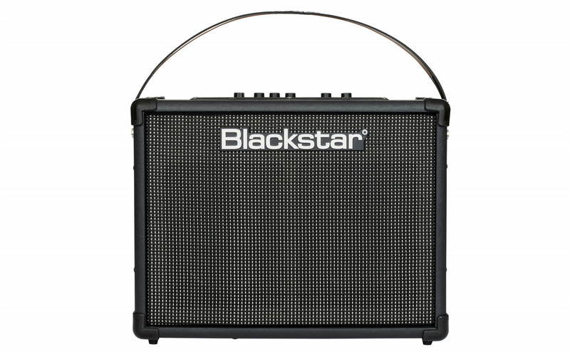 Blackstar Amplification ID:Core Stereo 40 Проводная Черный усилитель звуковой частоты