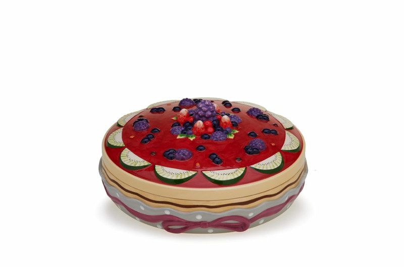 Tognana Porcellane DC14401DECO dining plate