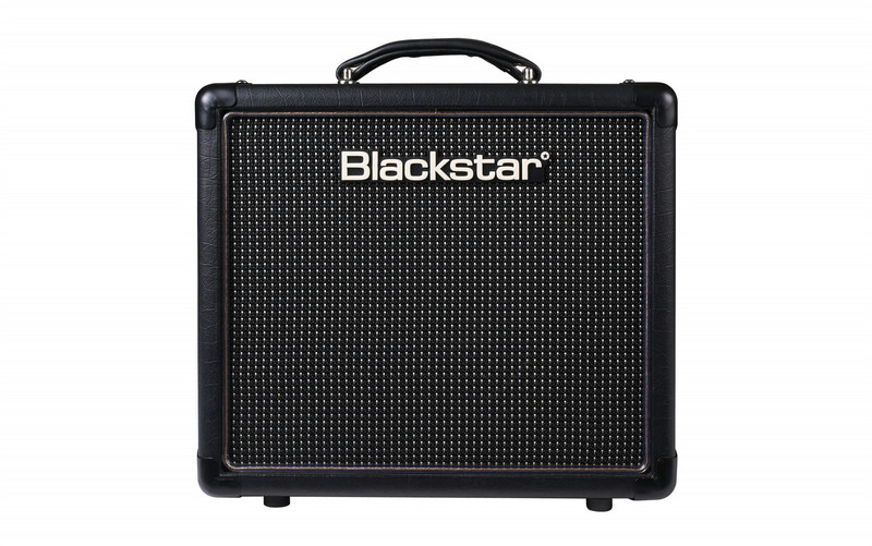 Blackstar Amplification HT-1R 2.0 Проводная Черный усилитель звуковой частоты