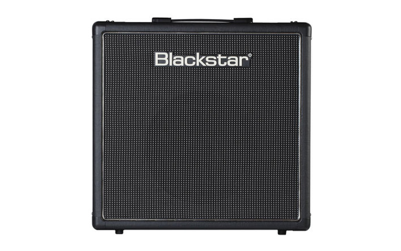 Blackstar Amplification HT-112 Wired Black audio amplifier