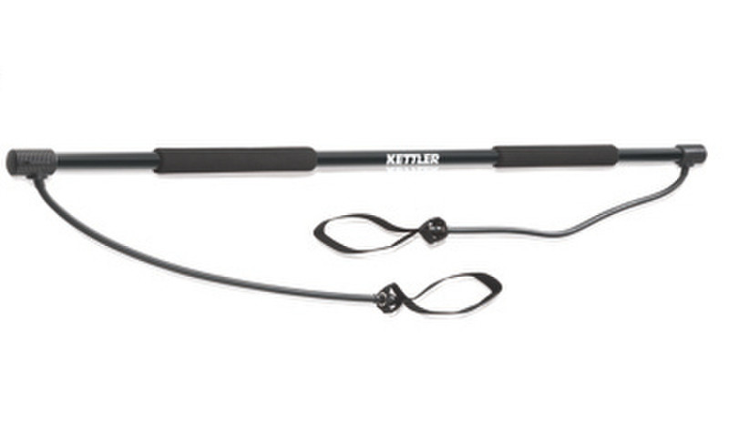 Kettler 07360-187 1310мм Черный swing stick