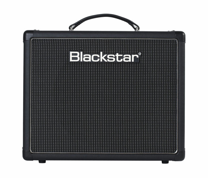 Blackstar Amplification HT-5R Combo Wired Black audio amplifier