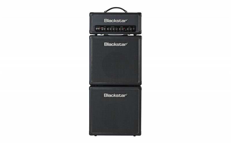 Blackstar Amplification HT-5RS Wired Black audio amplifier