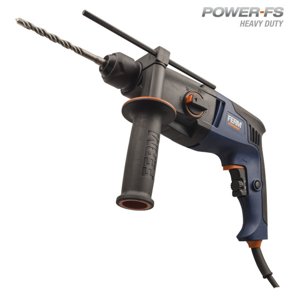Ferm HDM1026S power drill