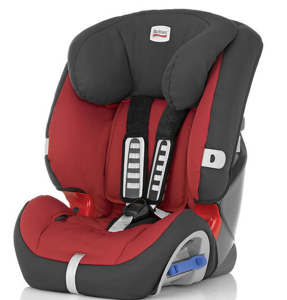 Britax MULTI-TECH II