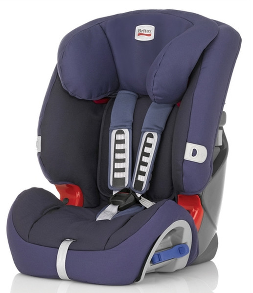 Britax MULTI-TECH II