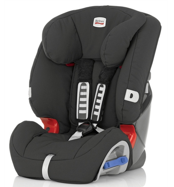 Britax MULTI-TECH II