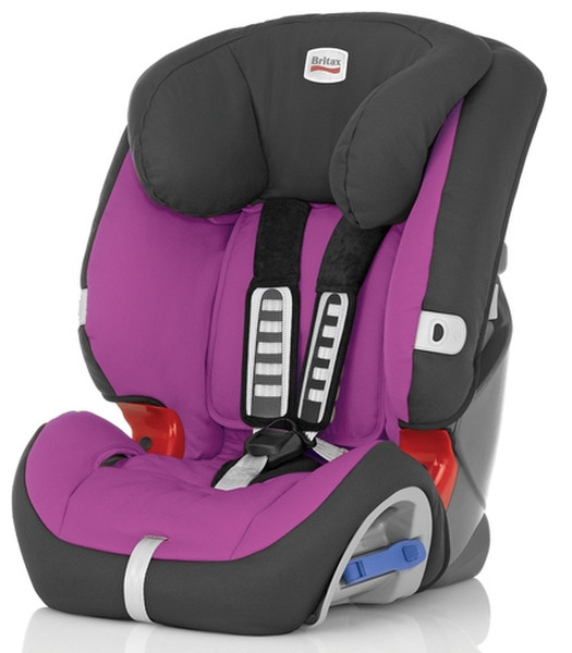 Britax MULTI-TECH II