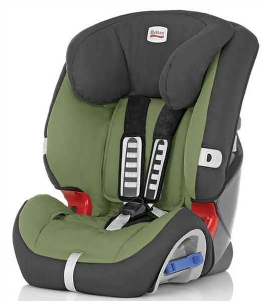 Britax MULTI-TECH II