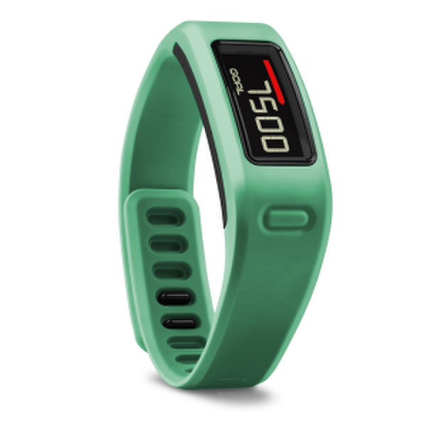 Garmin Vivofit 2 Wristband activity tracker LCD Wireless Green