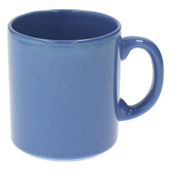 Tognana Porcellane ME114320854 Blau Tasse & Becher