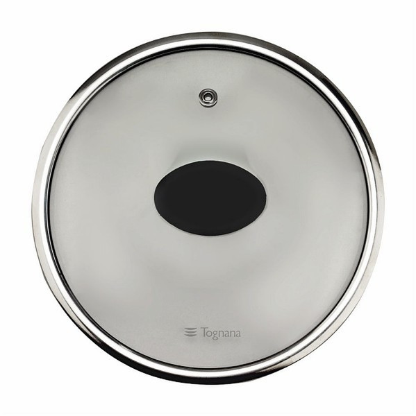 Tognana Porcellane V9558T70GRC pan lid