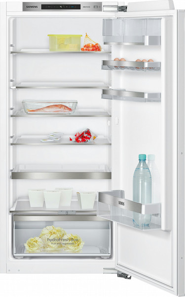 Siemens KI41RAD40 Встроенный 214л A+++ Белый холодильник
