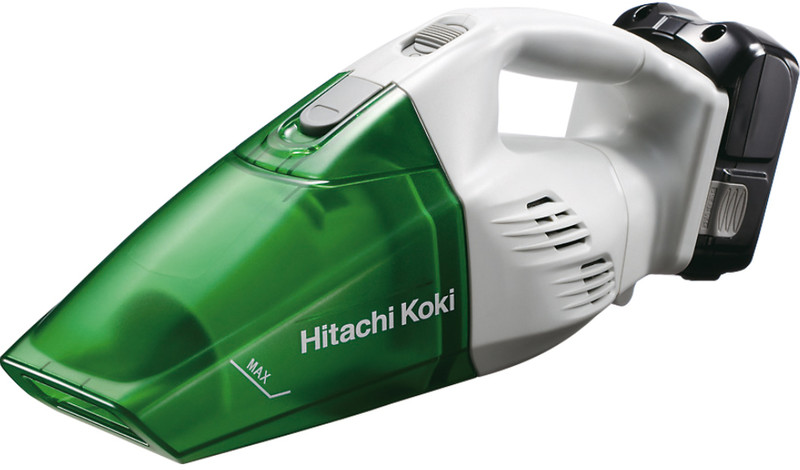 Hitachi R 18DL L4 handheld vacuum