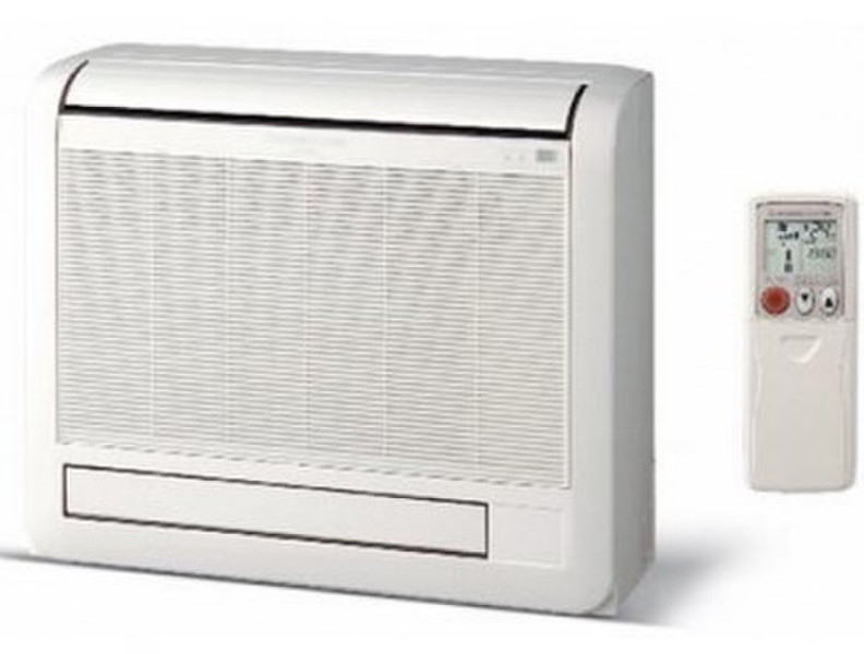 Mitsubishi Electric MFZ-KA25VA Split system White air conditioner
