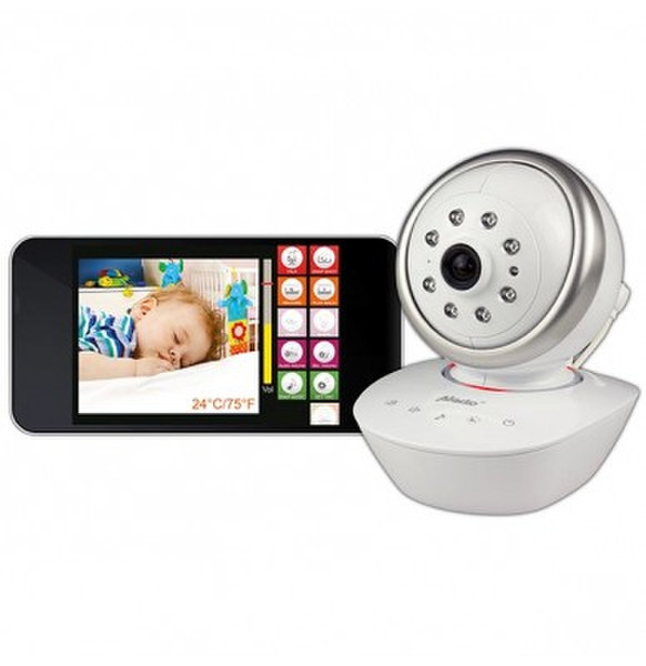 Alecto IVM-200 Baby-Videoüberwachung