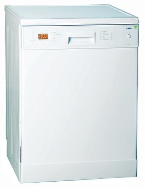 BRU EJ0661A+ Freestanding 12place settings A+ dishwasher