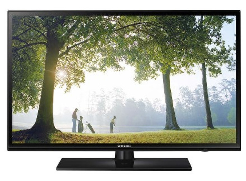 Samsung UE60H6203 60Zoll Full HD Smart-TV WLAN Schwarz LED-Fernseher