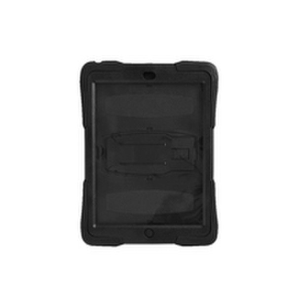 eSTUFF ES80490BULK 9.7Zoll Cover case Schwarz Tablet-Schutzhülle