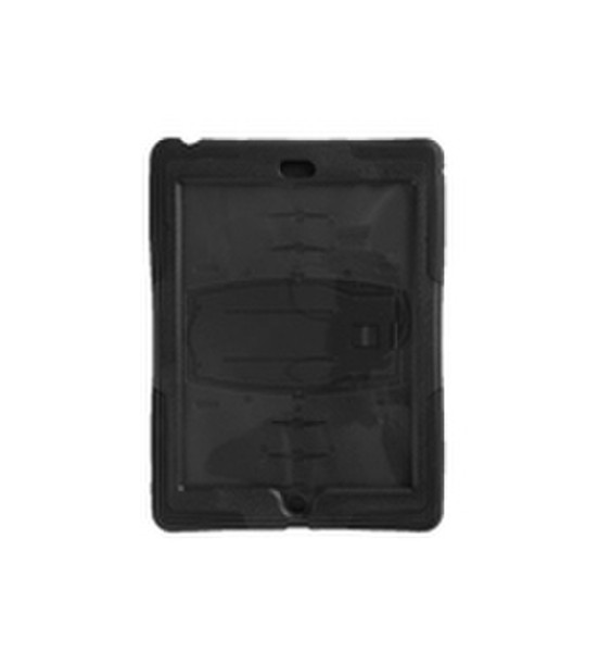eSTUFF ES80491BULK 9.7Zoll Cover case Schwarz Tablet-Schutzhülle
