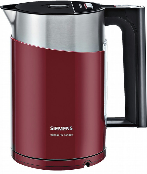 Siemens TW86104P электрический чайник