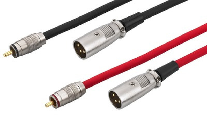 IMG Stage Line MCA-158 аудио кабель