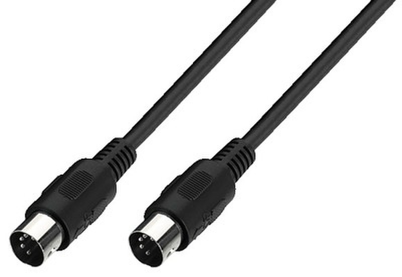 IMG Stage Line MIDI-182/SW