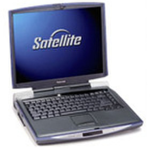 Toshiba Satellite 1900-503