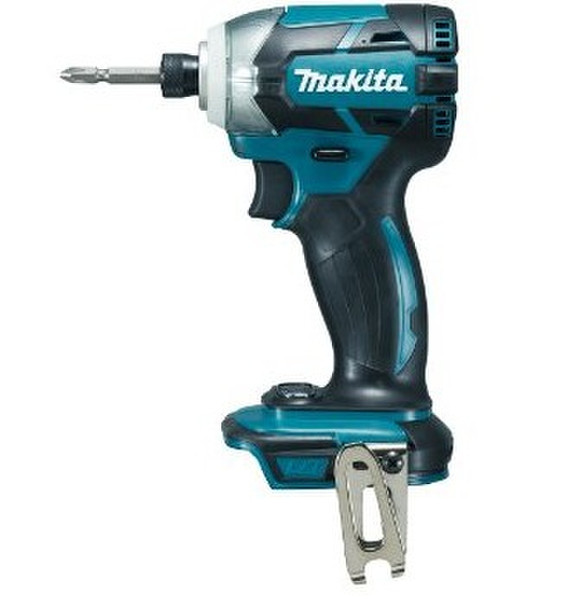 Makita DTD137Y1J cordless impact wrench