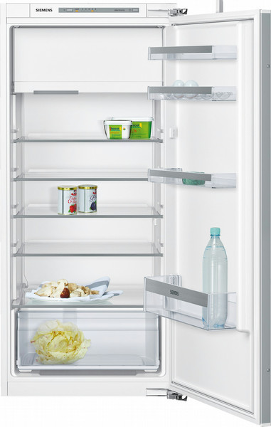 Siemens KI42LVF30 Eingebaut 195l A++ Weiß Kühlschrank mit Gefrierfach